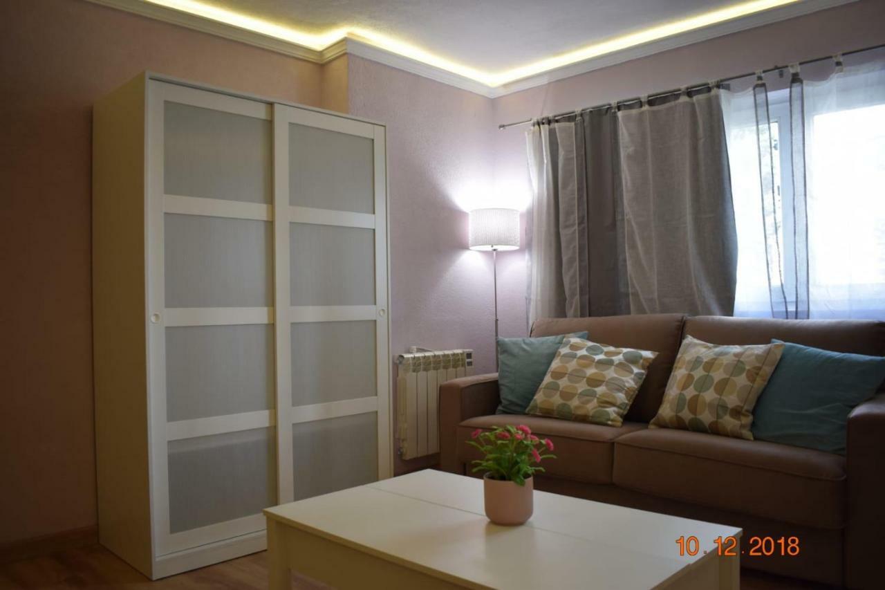 Sueno Nevado Mont Blanc Plaza Pradollano Apartment เซียร์ราเนบาดา ภายนอก รูปภาพ