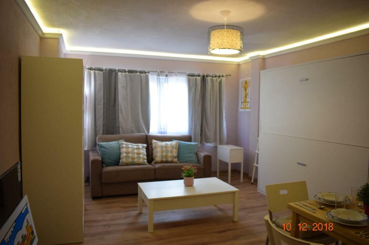 Sueno Nevado Mont Blanc Plaza Pradollano Apartment เซียร์ราเนบาดา ภายนอก รูปภาพ