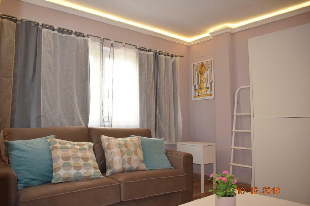Sueno Nevado Mont Blanc Plaza Pradollano Apartment เซียร์ราเนบาดา ภายนอก รูปภาพ